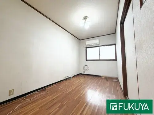 [2DK Property] Osaka City Osaka Prefecture (7)