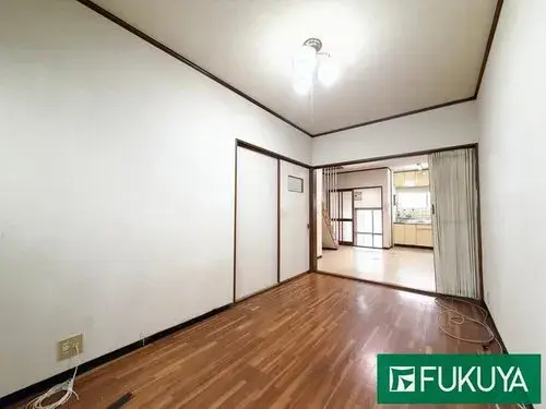 [2DK Property] Osaka City Osaka Prefecture (8)