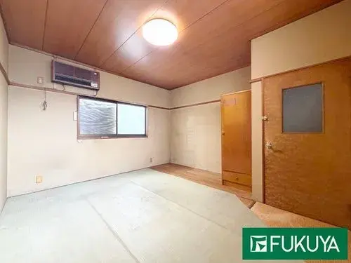 [2DK Property] Osaka City Osaka Prefecture (9)