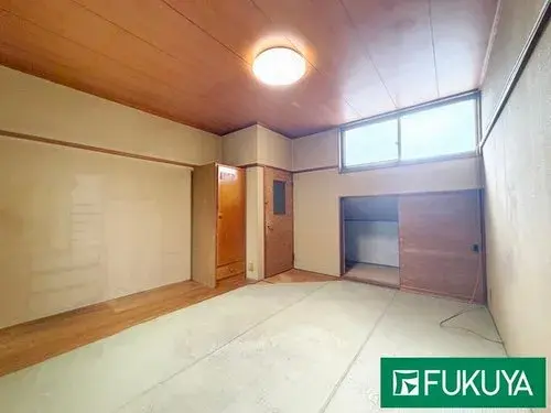 [2DK Property] Osaka City Osaka Prefecture (10)