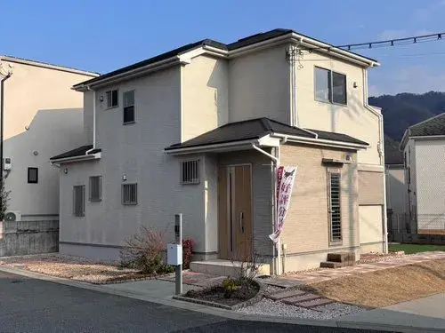 Akiya in Minoh