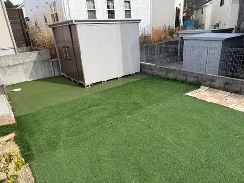4LDK Property Minoh City Osaka Prefecture (2)