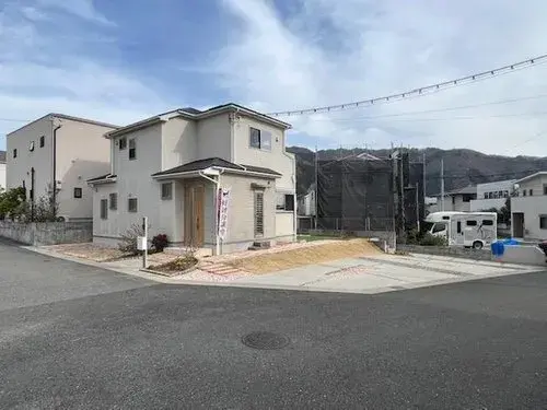 4LDK Property Minoh City Osaka Prefecture (3)
