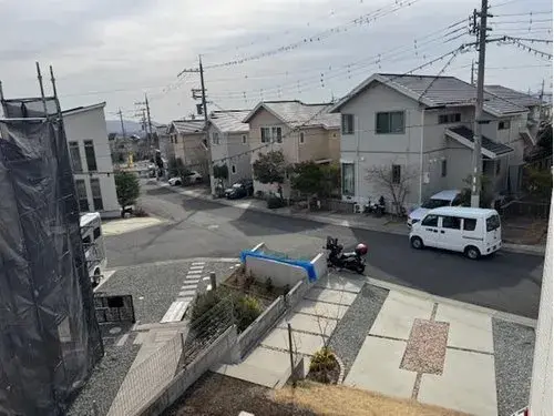4LDK Property Minoh City Osaka Prefecture (4)
