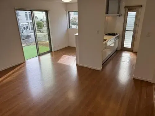 4LDK Property Minoh City Osaka Prefecture (8)