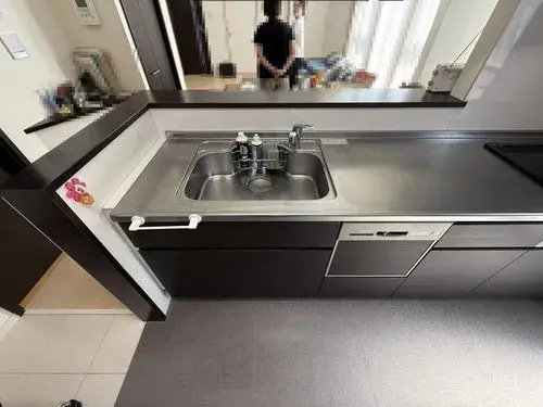 2-story, 18+ Tatami LDK Property Hirakata City, Osaka Prefecture (6)