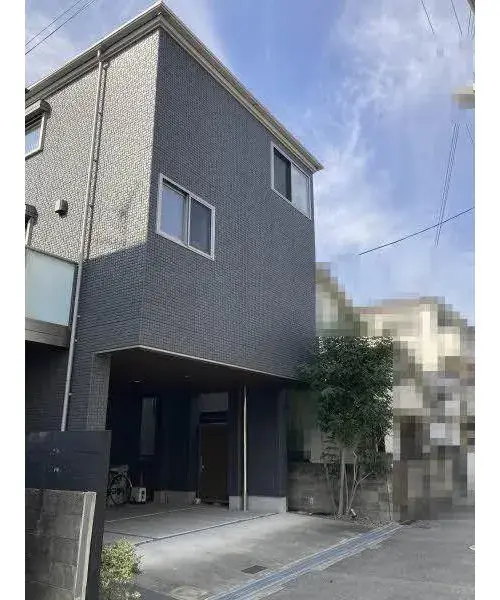 Akiya in نيغاوا