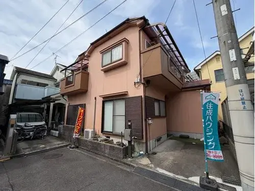 Akiya in Takatsuki
