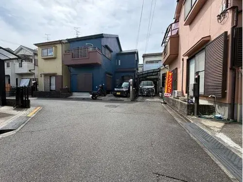 4LDK Property Takatsuki City Osaka Prefecture (3)