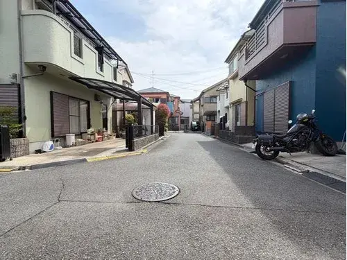 4LDK Property Takatsuki City Osaka Prefecture (4)