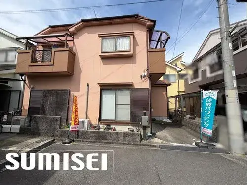 4LDK Property Takatsuki City Osaka Prefecture (5)