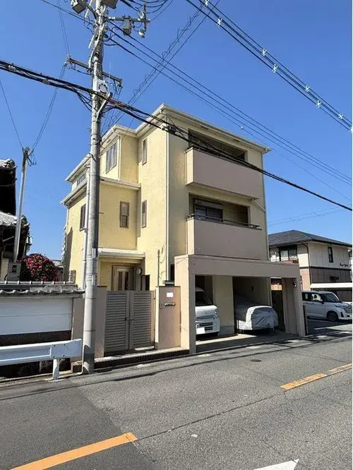 4LDK Property Matsubara City Osaka Prefecture (2)