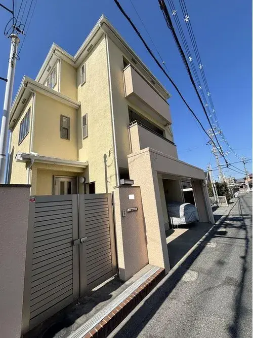4LDK Property Matsubara City Osaka Prefecture (3)
