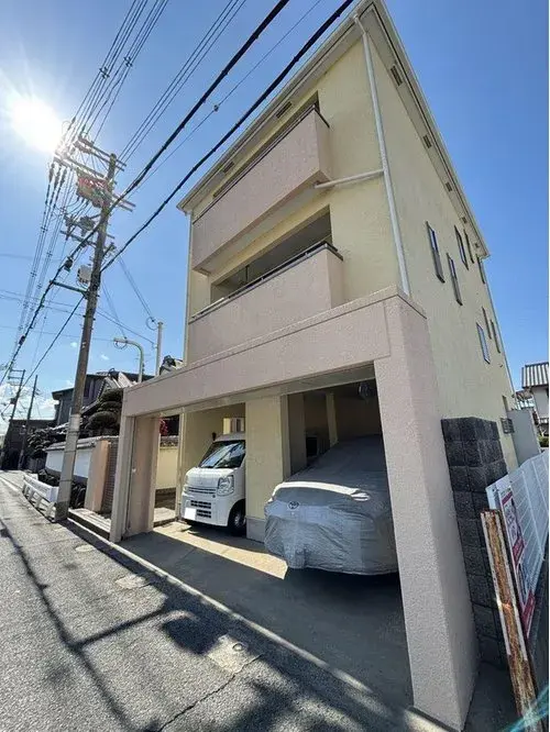 4LDK Property Matsubara City Osaka Prefecture (4)