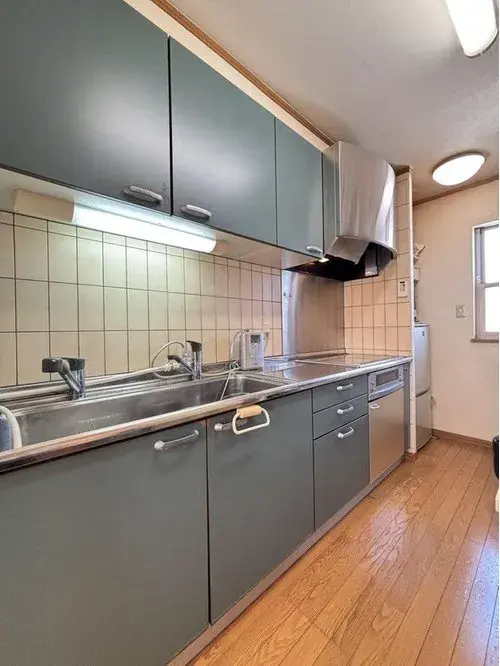 4LDK Property Matsubara City Osaka Prefecture (9)