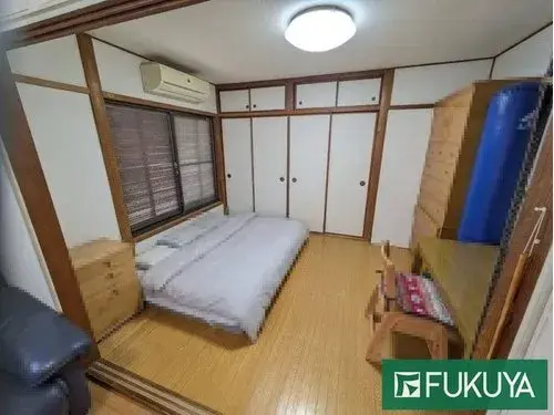Недвижимость: 3-этажное здание, город Osaka, префектура Osaka (3)