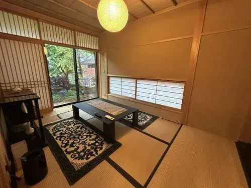 2LDK Ciudad de Osaka Prefectura de Osaka (11)