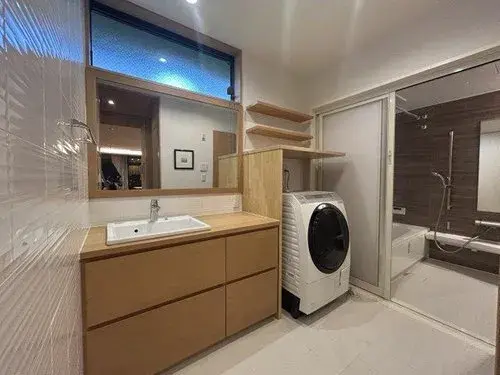 2LDK Ciudad de Osaka Prefectura de Osaka (17)