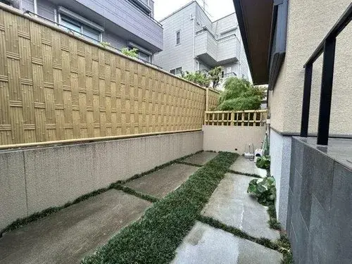 2LDK Ciudad de Osaka Prefectura de Osaka (3)