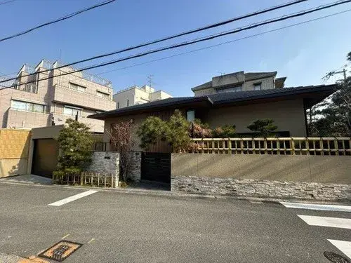 2LDK Ciudad de Osaka Prefectura de Osaka (5)