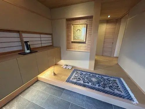 2LDK Ciudad de Osaka Prefectura de Osaka (6)