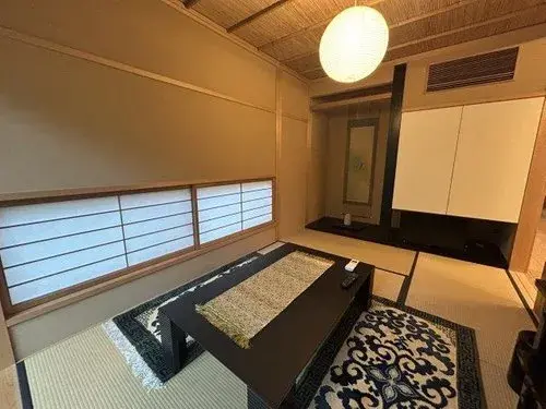 2LDK Ciudad de Osaka Prefectura de Osaka (7)