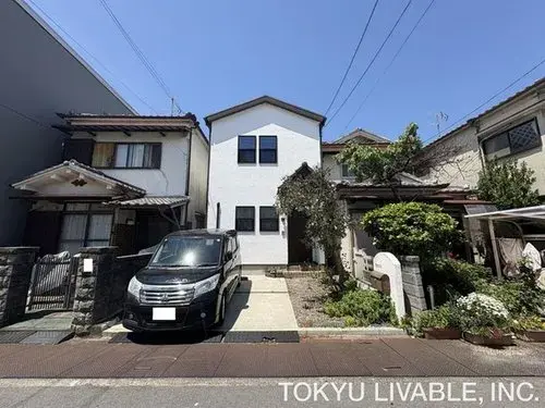 Akiya in Takatsuki