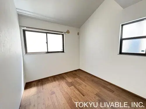 2LDK property Takatsuki City Osaka Prefecture (11)