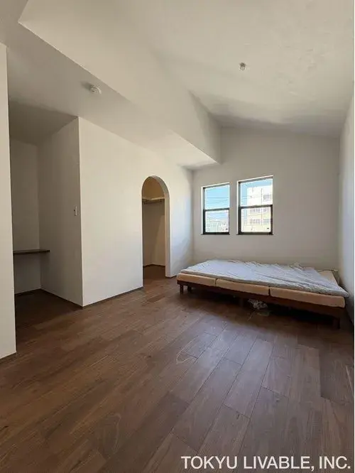 2LDK property Takatsuki City Osaka Prefecture (15)