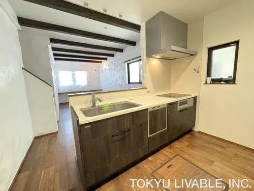 2LDK property Takatsuki City Osaka Prefecture (17)