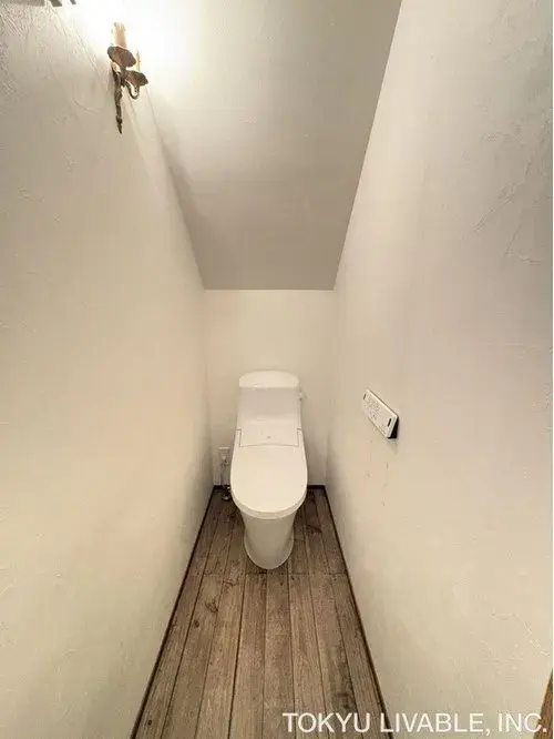 2LDK property Takatsuki City Osaka Prefecture (19)