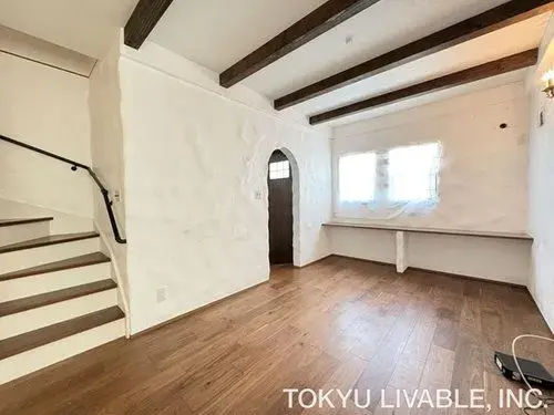 2LDK property Takatsuki City Osaka Prefecture (3)
