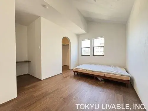 2LDK property Takatsuki City Osaka Prefecture (4)