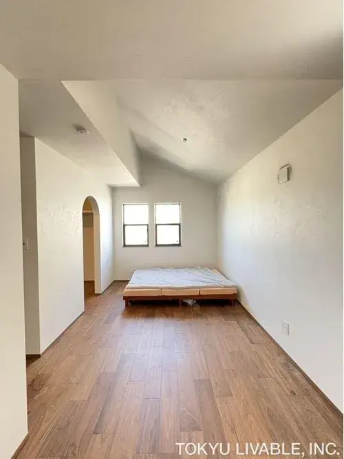 2LDK property Takatsuki City Osaka Prefecture (5)
