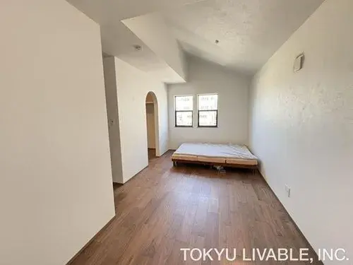 2LDK property Takatsuki City Osaka Prefecture (6)