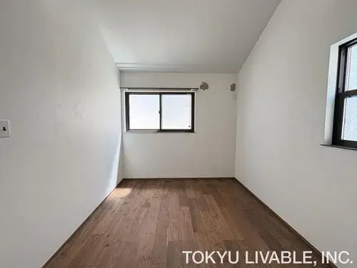 2LDK property Takatsuki City Osaka Prefecture (8)