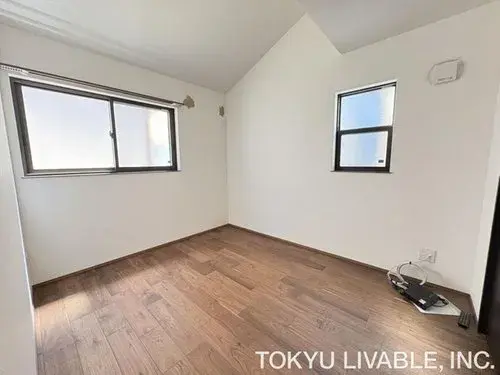 2LDK property Takatsuki City Osaka Prefecture (10)