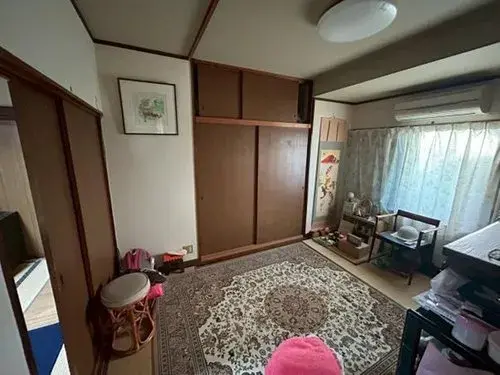 Akiya in Sennan
