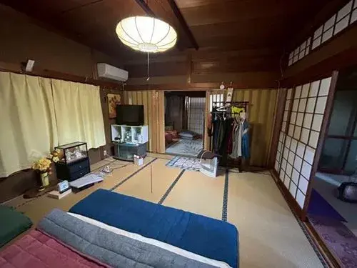Casa unifamiliar Sennan Prefectura de Osaka (2)