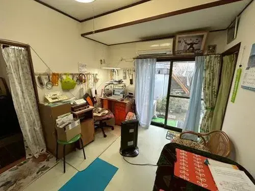 Casa unifamiliar Sennan Prefectura de Osaka (3)