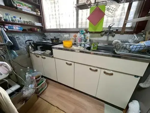 Casa unifamiliar Sennan Prefectura de Osaka (4)
