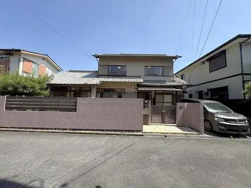 5LDK 河内长野市 大阪府 (2)
