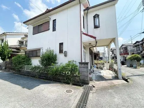 3DK Property Hirakata City Osaka Prefecture (2)