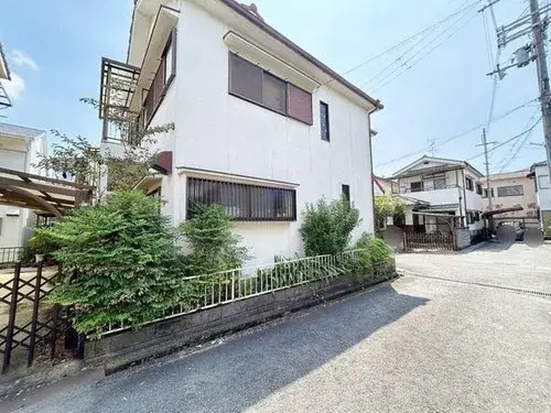 3DK Property Hirakata City Osaka Prefecture (3)