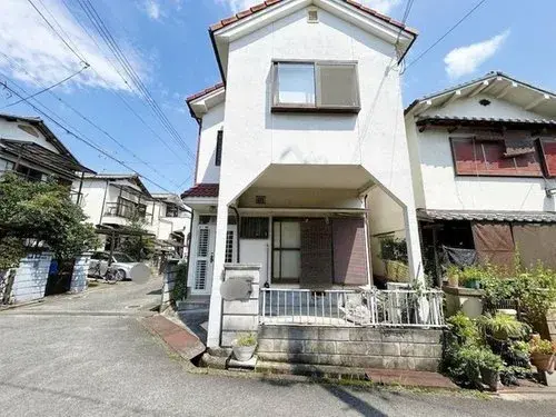3DK Property Hirakata City Osaka Prefecture (4)