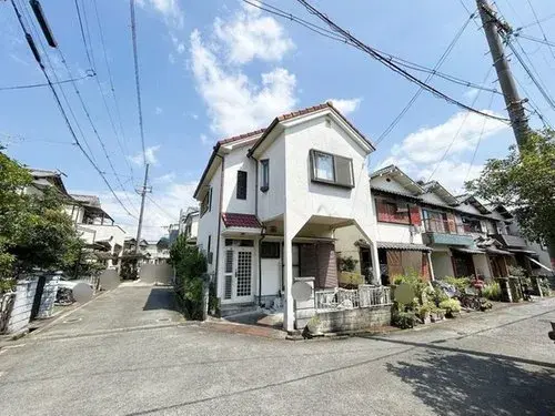 3DK Property Hirakata City Osaka Prefecture (5)