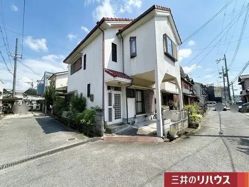 3DK Property Hirakata City Osaka Prefecture (7)