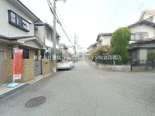5LDK物件 高槻市 大阪府 (4)