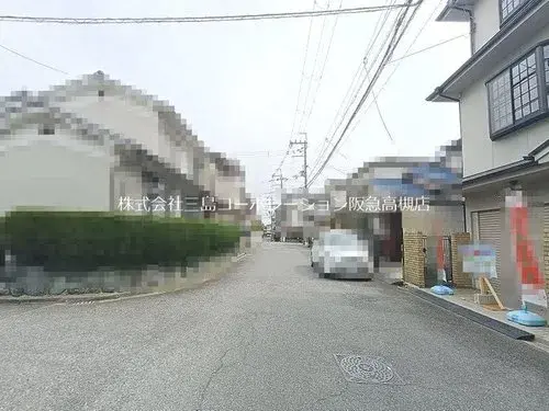 5LDK物件 高槻市 大阪府 (5)