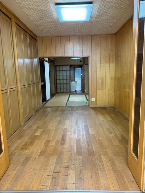 大阪府大阪市東住吉区4DK物件 (3)